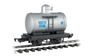 BACHMANN G SCALE 98098 Lil Big Hauler TANK CAR NORTH STAR NEW
