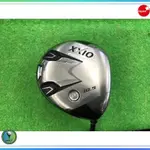 DUNLOP XXIO 發球木材 FORGED (2013) 10.5° USED JAPAN SELLER