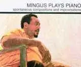 在飛比找博客來優惠-Charles Mingus / Mingus Plays 