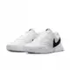 NIKE 網球鞋 男鞋 運動鞋 M COURT LITE 4 黑白 FD6574-100