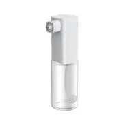 Automatic Foaming Soap Dispenser,Electric and Rechargeable,Refillable Foam5162