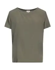 [HER SHIRT HER DRESS] HER SHIRT HER DRESS Tops - Item 10618514