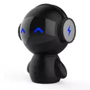 Smart Robot Bluetooth Speaker