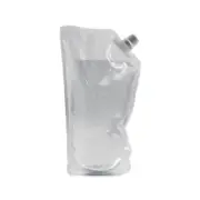Alcohol Flask Bladder Bag Reusable Leak Proof