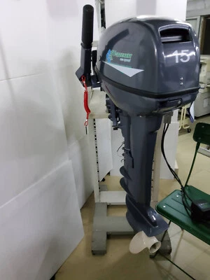 electric outboard tiller Control 15HP,72V_Peak30Kw_waterCool kit ship by FedEx