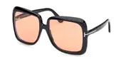 Tom Ford FT1156 LORELAI 01E Women Sunglasses