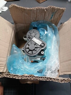 2019 - 2023 SUBARU ASCENT REAR LEFT SIDE DISC BRAKE CALIPER OEM 26620XC01A