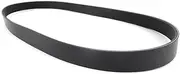 1pcs 11720-6TA0A For Nissan Altima L33 Front Serpentine Drive Belt 11720-3JA0A, 11720-3WS0A, 11720-3WS0B, 11720-3WS0C