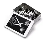 Everything Went Black Raymond Pettibon Black Flag Pop Art Gift Jigsaw Puzzle