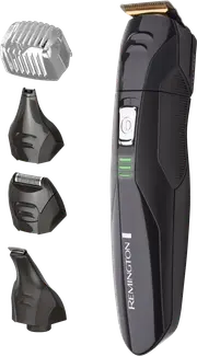 Remington 5-in-1 Titanium Multi-Grooming Kit