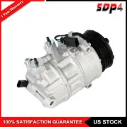 AC A/C Compressor For Volkswagen Beetle 2015-2017 Jetta Passat 16-18 (for: Volkswagen)