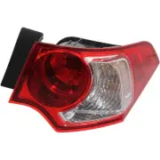 For Acura TSX 2009 2010 Tail Light Passenger Side AC2801113