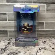 Brand New Skylanders Eon's Elite Ghost Roaster 3D Collectors Case Retired