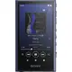 SONY Walkman 32GB A300 Series NW-A306 Blue LC : Wireless also Hi-Res Wireless / Streaming