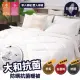 【BOSS BEDDING 小老闆寢具】單人-抗菌/羊毛/石墨烯機能超值被(棉被 石墨烯 被子 單人被 雙人被/冬被)