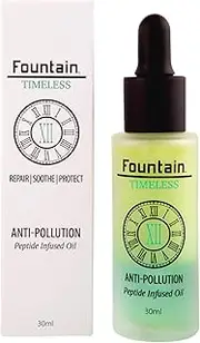 Fountain Timeless XII - Anti-Pollution 30ml
