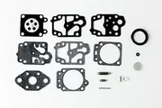 [Walbro] Carburetor KIT Replaces OEM: K20-WYL Our Part Number 18-1246