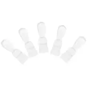 36 Tips Nail Gel Color Display Cards Double Sided Practice Samples Training MGR