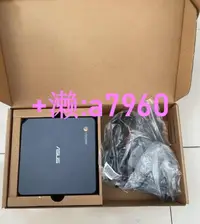 在飛比找露天拍賣優惠-【可開發票】chromebox3主機 3865U處理器 照片