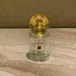 二手✨JO MALONE 黃槿花香水 YELLOW HIBISCUS 30ML 熱帶島嶼花園系列