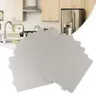 Universal,Microwave Oven Mica Sheet Wave Guide Waveguide Cover Sheet Plates New