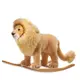 台中店-Steiff-Leo Riding Lion