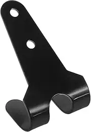 COSMEVIVI Multi-functional Airbrush Holder Rack for Spray Painting Supplies Sturdy Wall Bracket for Garage Storage