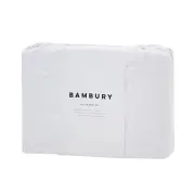 Bambury Cotton Sheet Set