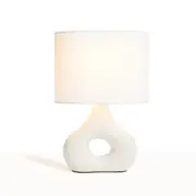 Donut Table Lamp