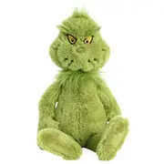 The Grinch Aurora Dr. Seuss 16 inch Grinch