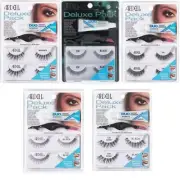 Ardell - 2 Pairs - Deluxe Pack - Wispies/105/109/110/120 - Pick Yours