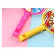 Party Blower, Colorful Birthday Noise Maker Birthday Horn Party Whistle Noise