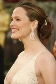 Jennifer Garner at The 78th Academy Awards - Arrivals at Kodak The- Old Photo 3