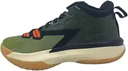 [Nike] Jordan Kid's Zion 1 (GS) Basketball Shoe
