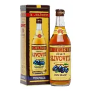 R. Jelinek Kosher Slivovitz Gold 5 Year Old Plum Brandy 700ml