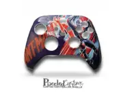 Ant-man NEW Faceplate for Xbox Series S/X controller