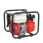 Hyjet Transfer Pump 1 Inch (Honda 1.1Hp Gx25) With Carry Handle
