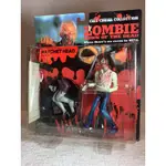 【烏力烏力屋】 REDS INC.  DAWN OF THE DEAD 活人生吃 ZOMBIE HATCHET HEAD