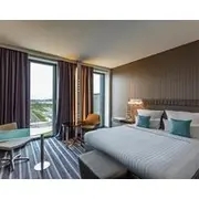 Steigenberger Airport Hotel Berlin