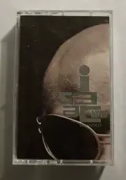 Isaac Hayes - Branded Cassette SEALED