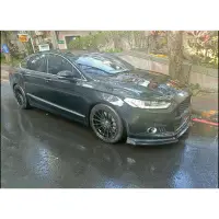 在飛比找蝦皮購物優惠-二手汽車—2016 福特mondeo