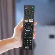 Danoz Direct - Sony Tv Remote Control - Rmt-tx300e