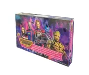 2024 Upper Deck Marvel Guardians of the Galaxy Volume 3 Hobby Box