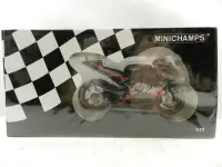 在飛比找露天拍賣優惠-烈馬Minichamps 1/12 MGP Yamaha 2