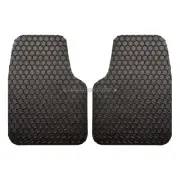 For 15-19 A3 A3 S3 Intro-Tech Floor Mats AD-626F-RT-B Custom (for: Audi)