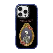 iPhone 16 Pro Impact Case MagSafe Compatible Reflect