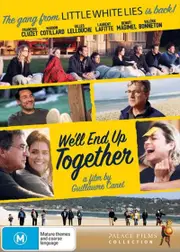 We'll End Up Together DVD