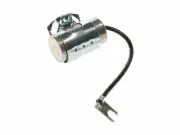 For 1949-1950 Pontiac Silver Streak Ignition Condenser SMP 38649PM 3.9L 6 Cyl