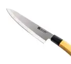 Stainless Steel Chefs Cook’s Knife 20cm Cut Slice Dice Grip Kitchen Chefs Knife