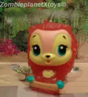 HATCHIMALS COLLEGGTIBLES FIGURE SEASON 4 BOOMIN' BLUFFS HEDGYHEN HEDGEHOG